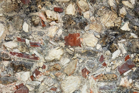 卡塔赫纳：3 小时老城区徒步之旅！文化与乐趣卡塔赫纳：3小时老城区徒步之旅！文化与乐趣