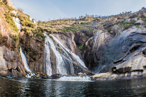 Tour Privado a Finisterre y Costa da Morte desde Santiago