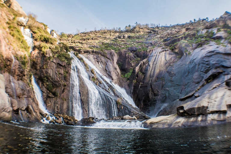 Tour Privado a Finisterre y Costa da Morte desde Santiago