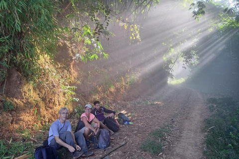 Nong Khiaw: Discover Hmong Village & Muangnoi