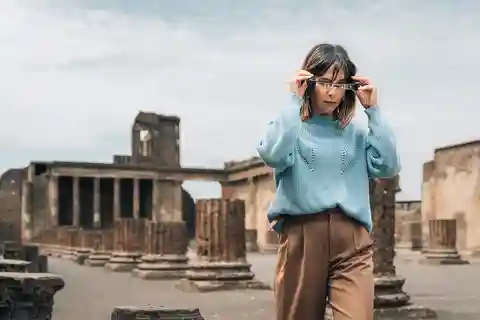 Herculaneum: 3D Walking Tour with Skip-the-Line Ticket