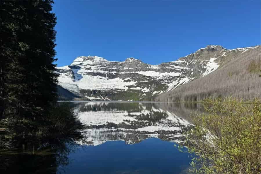 Waterton: Panorama-Wanderung von Carthew nach Alderson. Foto: GetYourGuide