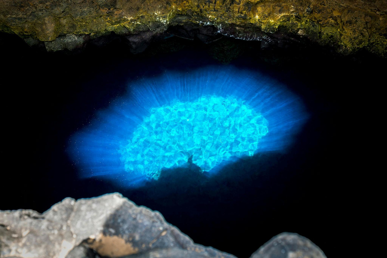 Secrets of Sal Island 4x4-tur med saltsjön Pedra da Lume