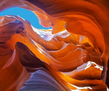 Sedona o Flagstaff: Excursión X por Horseshoe Bend y Antelope Canyon