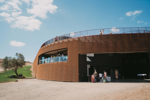Cagliari Wine Tasting at Tenute Maestrale