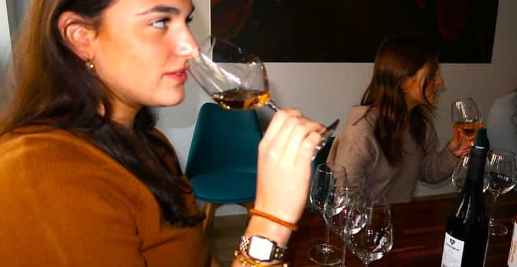 Madrid: Wine Tasting Experience with 4 Spanish Wines photo 9