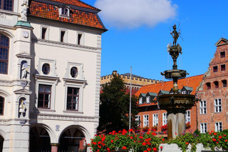 Lüneburg Private Guided Walking Tour