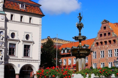 Lüneburg Private Guided Walking Tour
