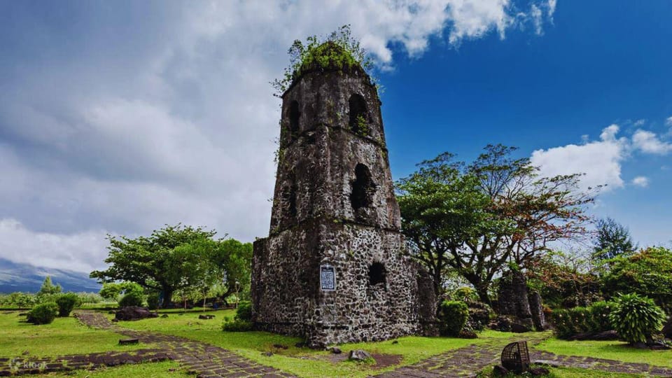 Bicol Philippines: Albay Caves and Hills Exploration Tour | GetYourGuide