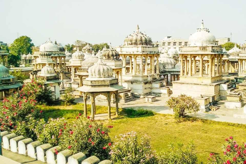 Discovering Udaipur: A Half Day Tour of Best Sights