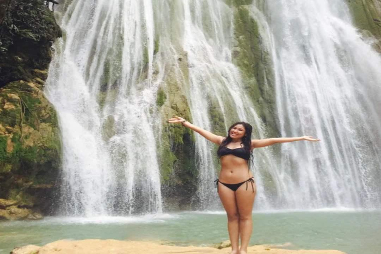 Punta Cana: Samaná Peninsula & Cayo Levantado Day Trip