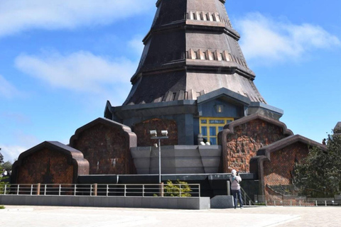 Chiang Mai: Doi Inthanon Pha Dok Siew Trek & Karen Culture