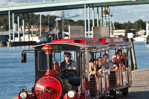 Göteborg: Wycieczka krajoznawcza po Starym Mieście