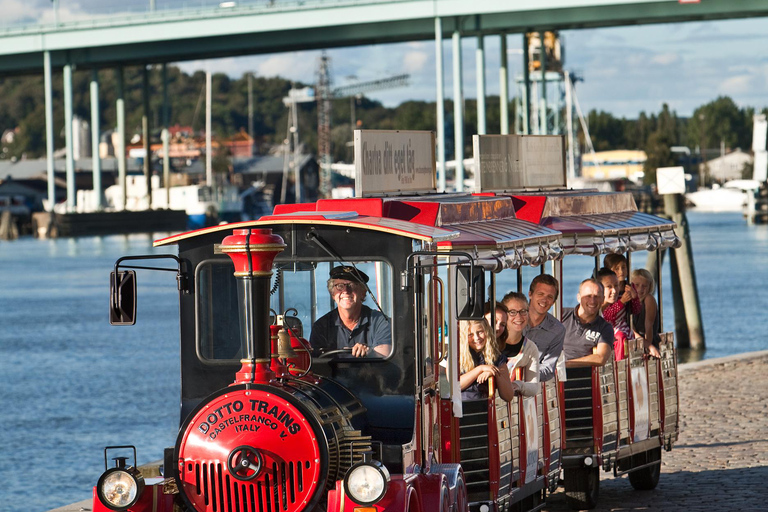 Göteborg: Wycieczka krajoznawcza po Starym Mieście