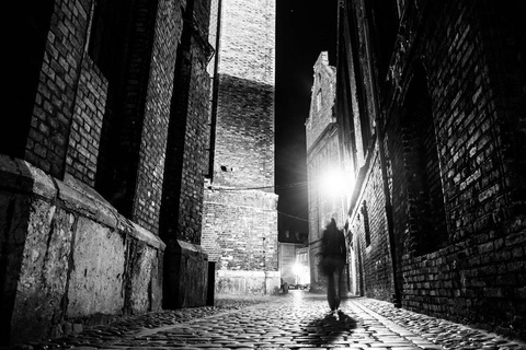 London: Jack the Ripper Small Group Tour