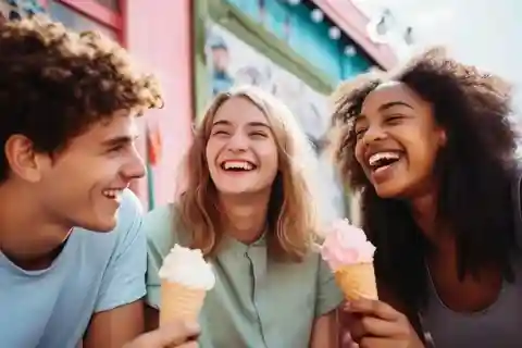 Private Group San Francisco Ice Cream Tasting Tour