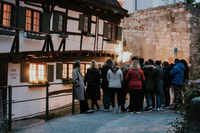 Ulm, Evening stroll through the old town - Housity