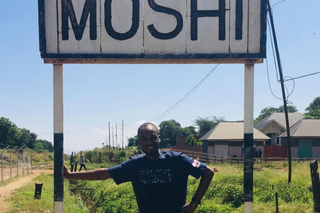 Shopping Tours in Moshi