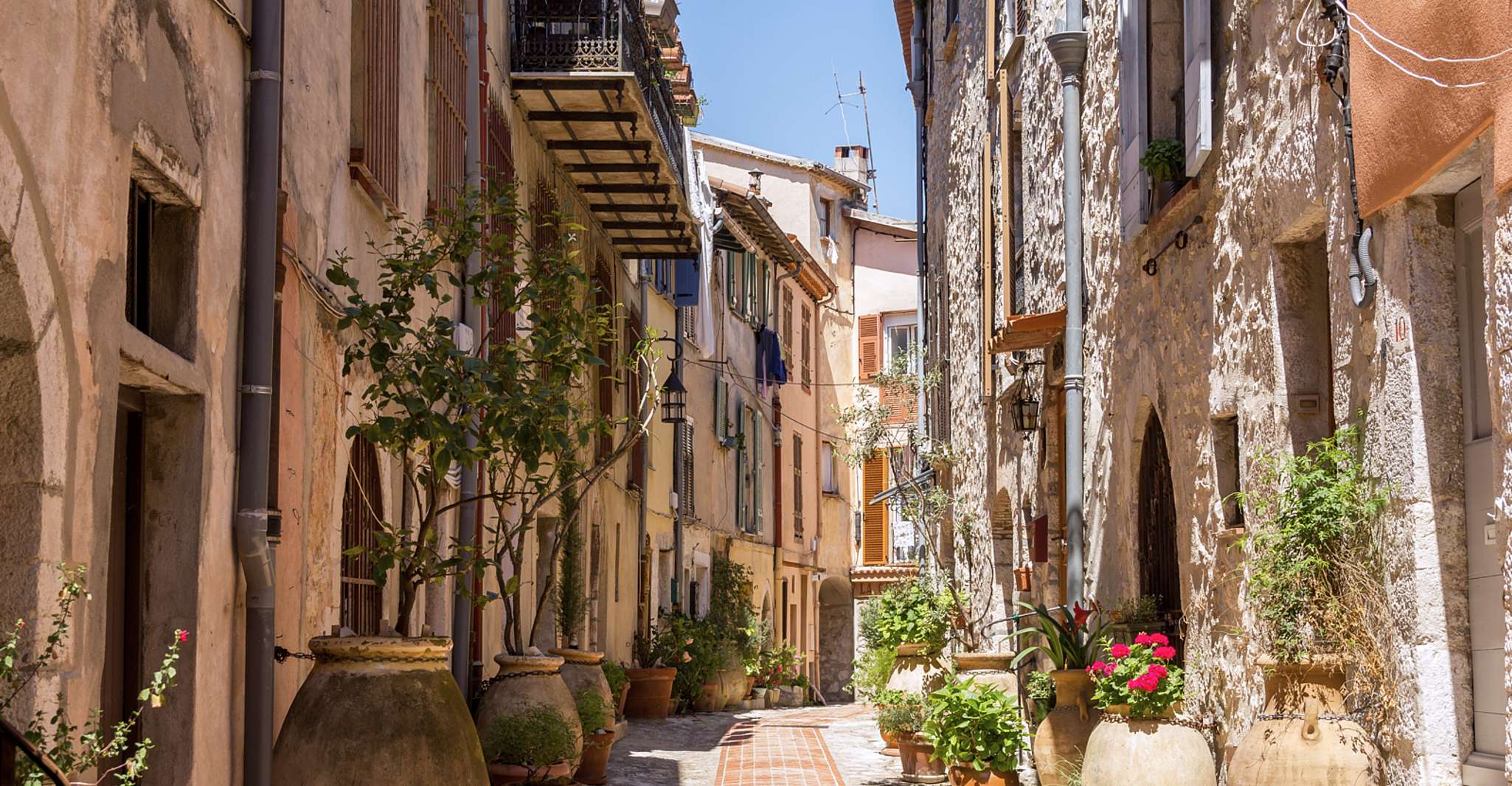Desde Niza, Cannes, Mónaco, Excursión de un día a la Riviera Francesa - Hizvo