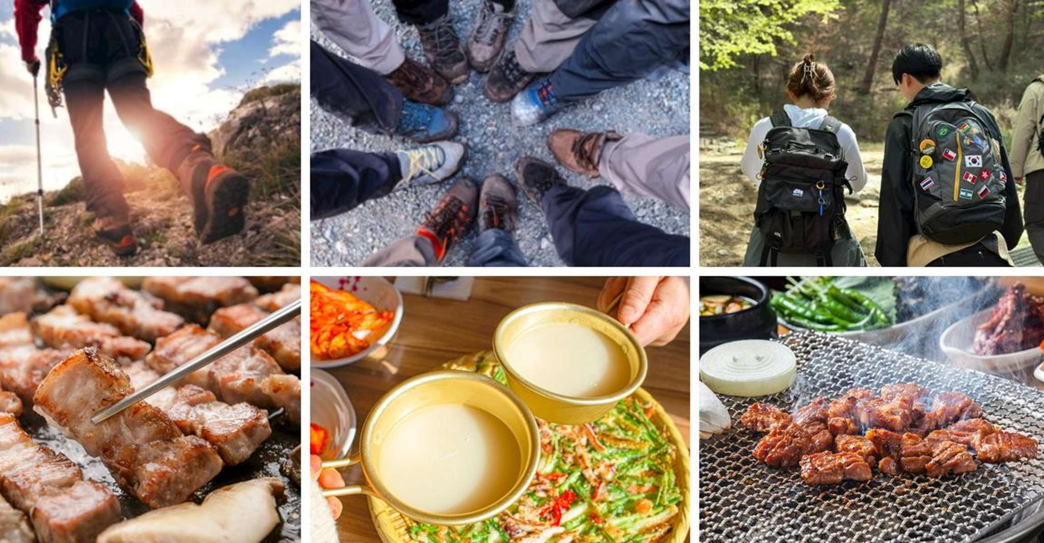 8 Days 7 Nights, Round-trip of Korea, from Seoul to Seoul - Housity