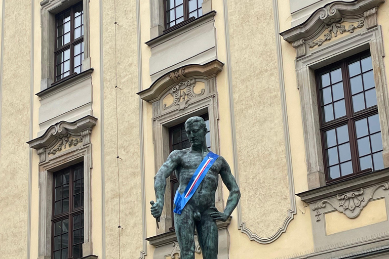 Sweet Wrocław: Chocolate, Pączki & Hidden Gems