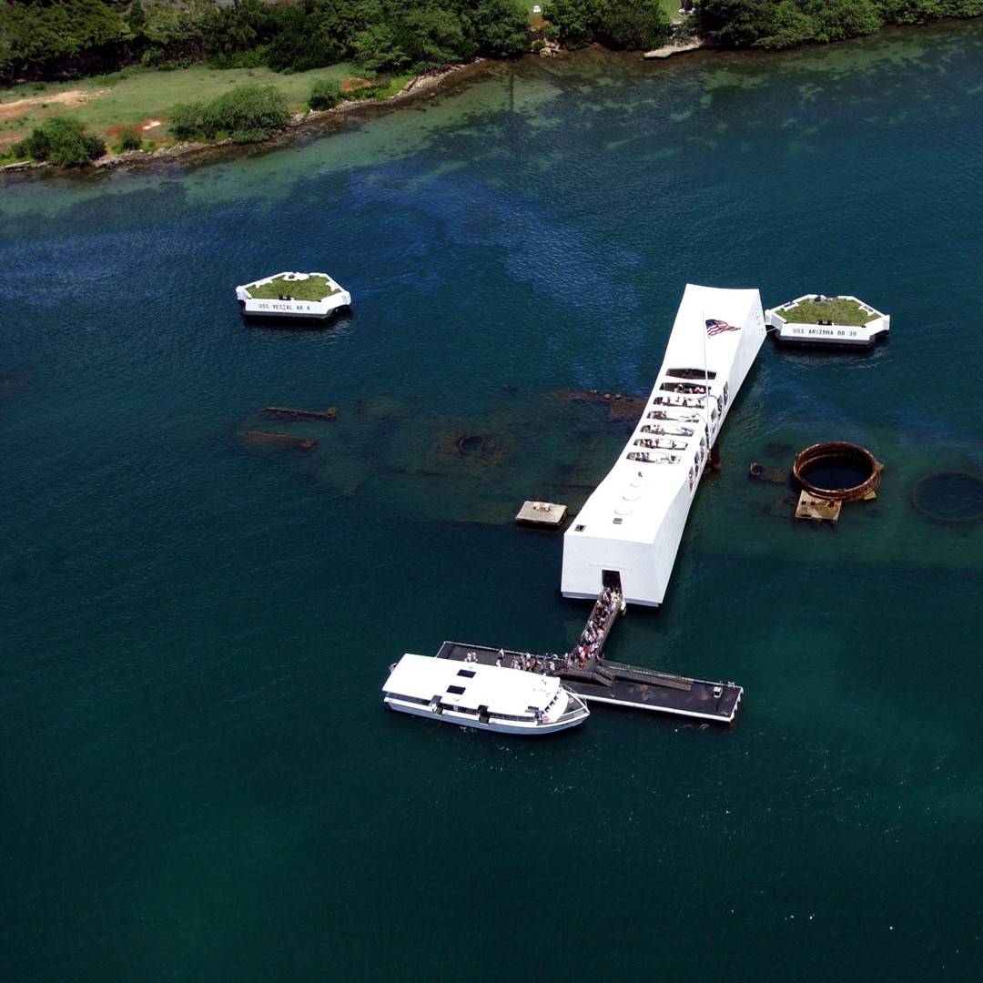 Private Passport to Pearl Harbor | GetYourGuide