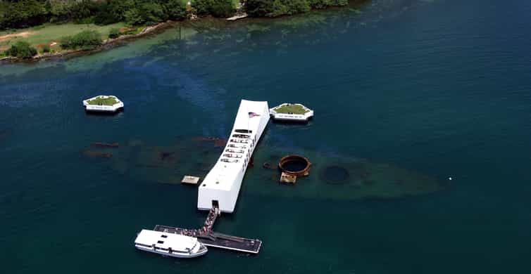 Private Passport to Pearl Harbor | GetYourGuide