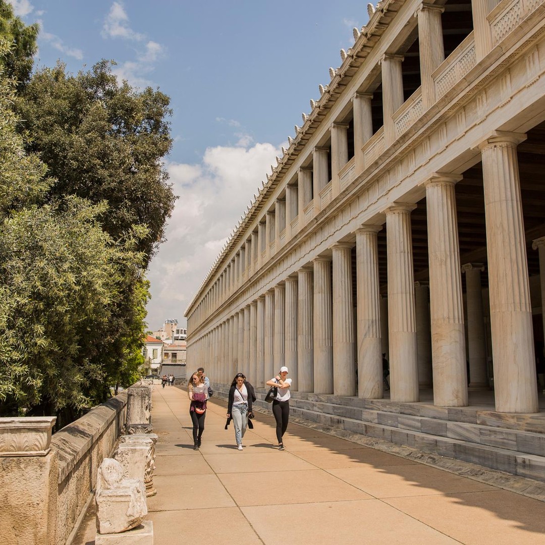 Galerie média
