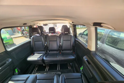 Taxi From Fes City To Airport