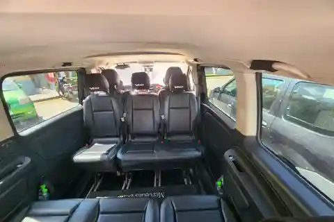 Taxi From Fes City To Airport