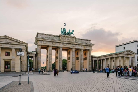 Berlin: Żydowska wycieczka piesza
