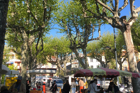 Riviera Masterpiece: Art & Perfume in Nice, Èze & Saint-Paul