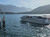 From Como, Lugano and Bellagio with Exclusive Boat Cruise - Housity