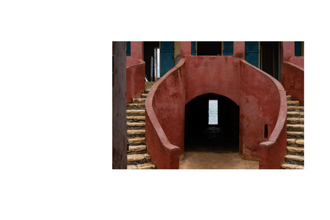 Dakar - Gorée Island: Guided visit of culture, history, and art with an artist