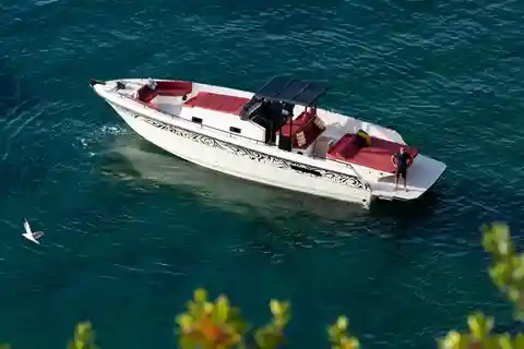 Sunset Amalfi Coast | Private boat tour