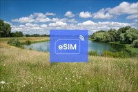 Douala, Cameroon eSIM Roaming Mobile Data Plan - Housity