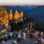 Blue Mountains Tour from Sydney - Full-Day Private Tours