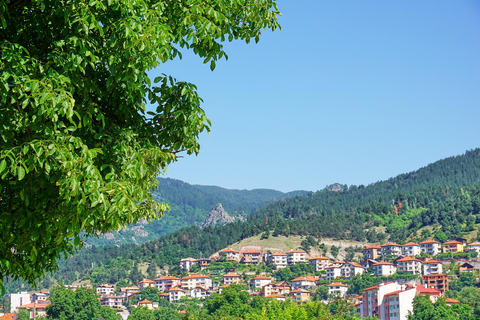 Devin Spa & Rhodope Mountains: 9-Day Wellness & Nature Tour