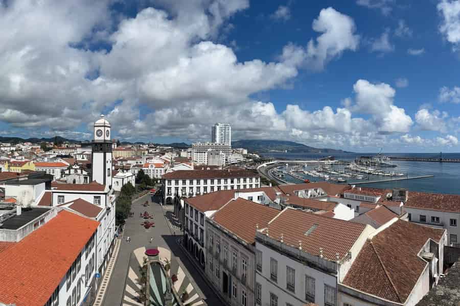 Ponta Delgada: Historischer Rundgang. Foto: GetYourGuide
