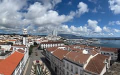 Ponta Delgada: Passeio Histórico a Pé
