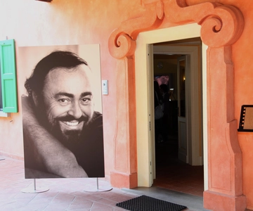Modène : Découvrez le musée Ferrari et la terre de Pavarotti