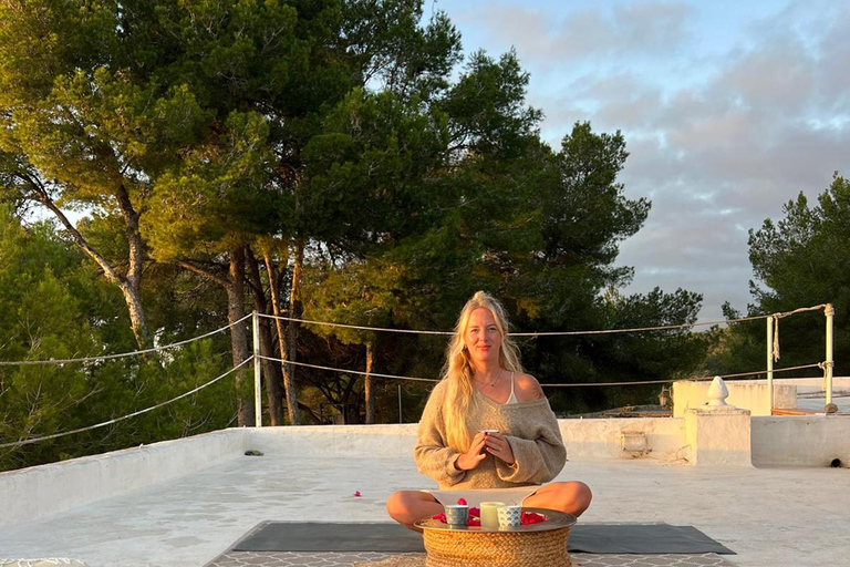 IBIZA: CACAO+CREATE - Creative Cacao heart opener ceremony