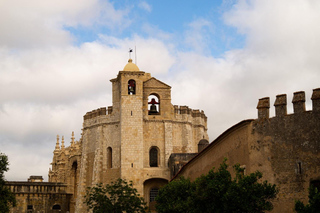 Private Full-Day Tomar Tour with Local Guide + Lunch