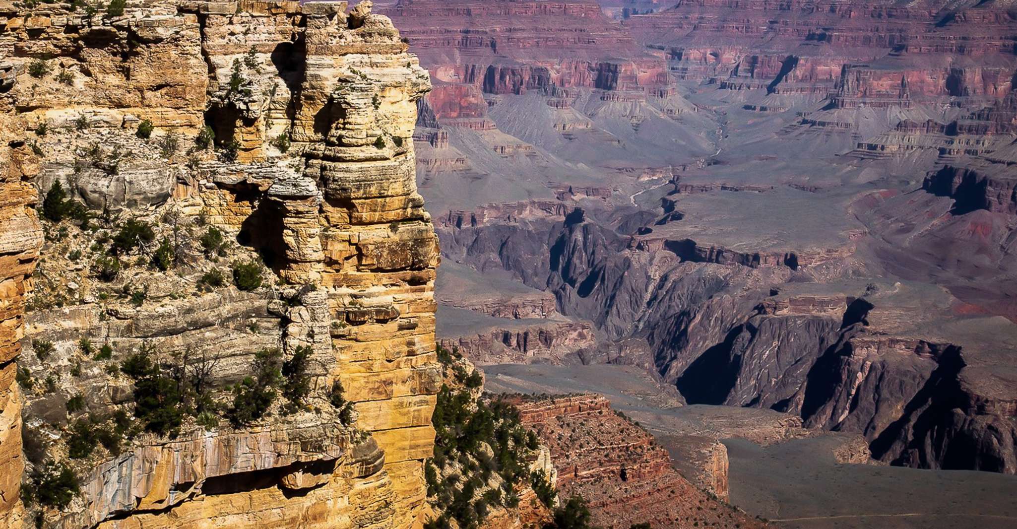 From Las Vegas, Grand Canyon South Rim Full-Day Tour - Housity