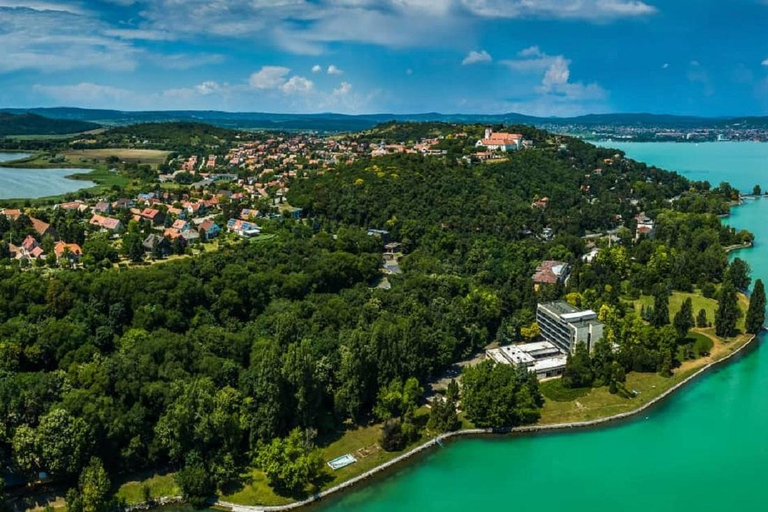 From Frankfurt: 7-Day Tour of Central Europe with Hotels