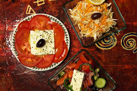 Mykonos: Delos and Rhenia Islands Cruise with Lunch