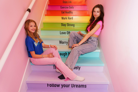 Krakau – Be Happy Museum – Ticket