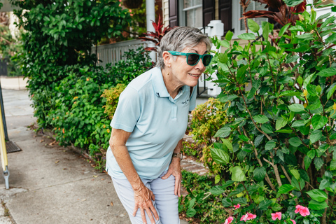 Charleston: Historical Walking Tour