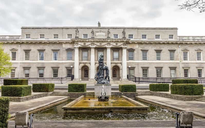 Tour privado pela Galeria Nacional da Irlanda em Dublin, ingressos