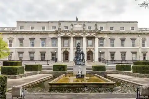 Visite privée de la National Gallery of Ireland à Dublin, Billets